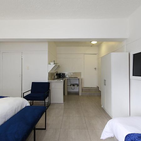 Sea Point Apartment เคปทาวน์ ห้อง รูปภาพ