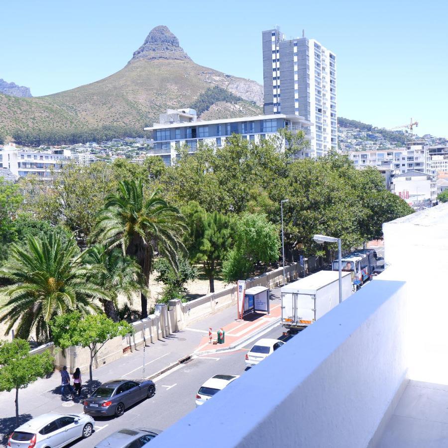 Sea Point Apartment เคปทาวน์ ภายนอก รูปภาพ