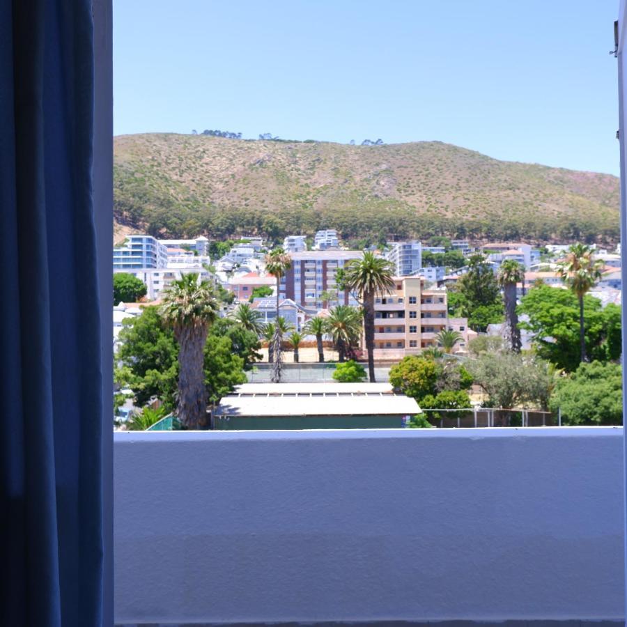 Sea Point Apartment เคปทาวน์ ภายนอก รูปภาพ