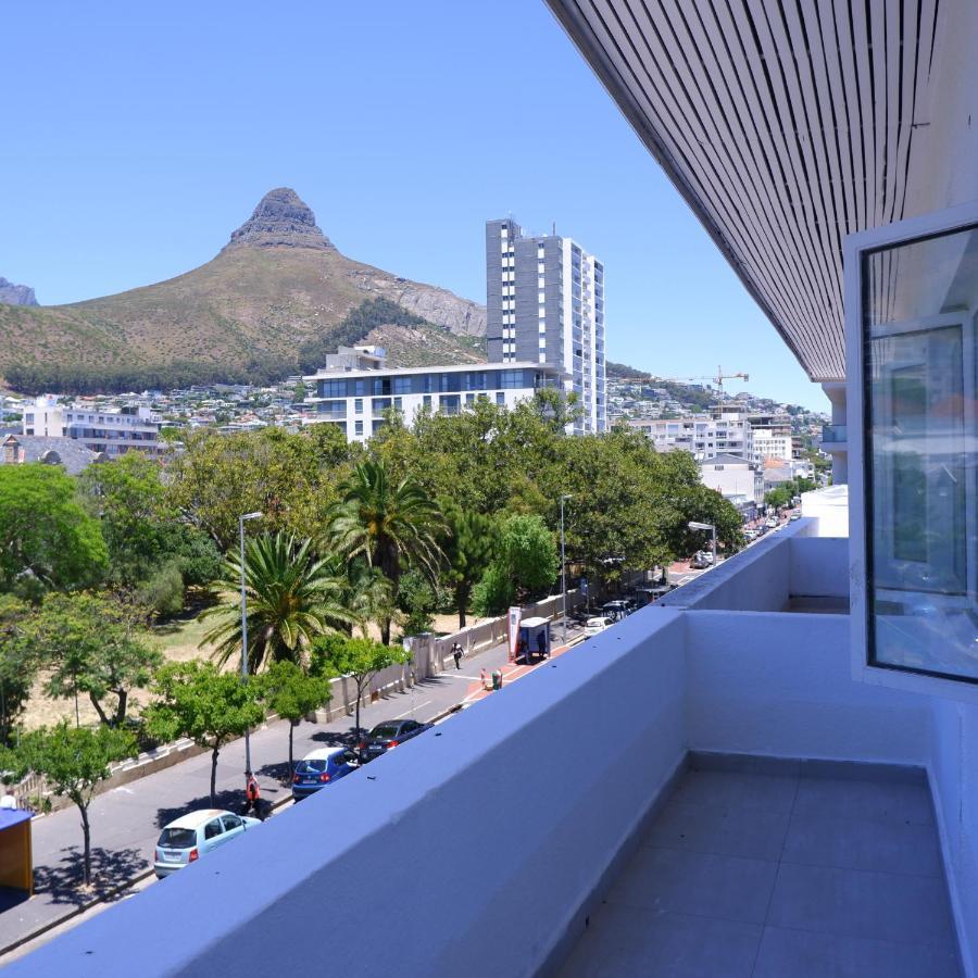 Sea Point Apartment เคปทาวน์ ภายนอก รูปภาพ