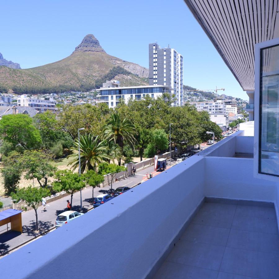 Sea Point Apartment เคปทาวน์ ภายนอก รูปภาพ