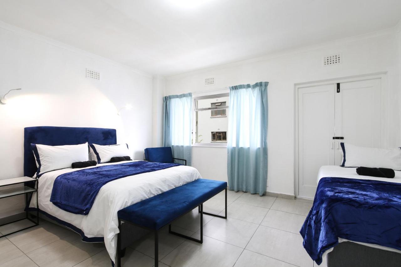 Sea Point Apartment เคปทาวน์ ภายนอก รูปภาพ