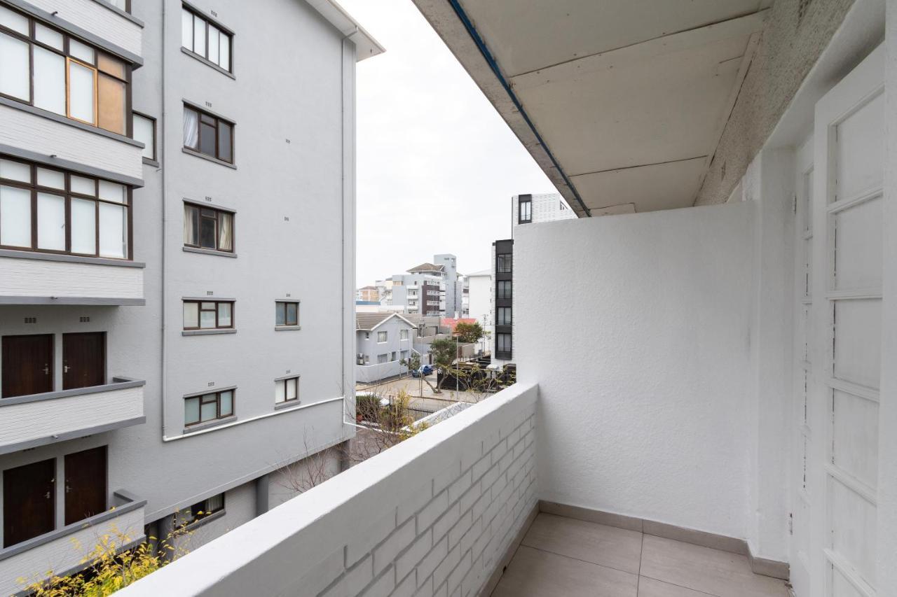 Sea Point Apartment เคปทาวน์ ภายนอก รูปภาพ