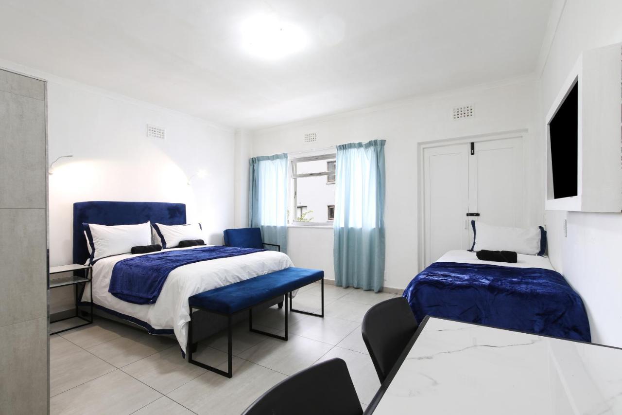 Sea Point Apartment เคปทาวน์ ภายนอก รูปภาพ