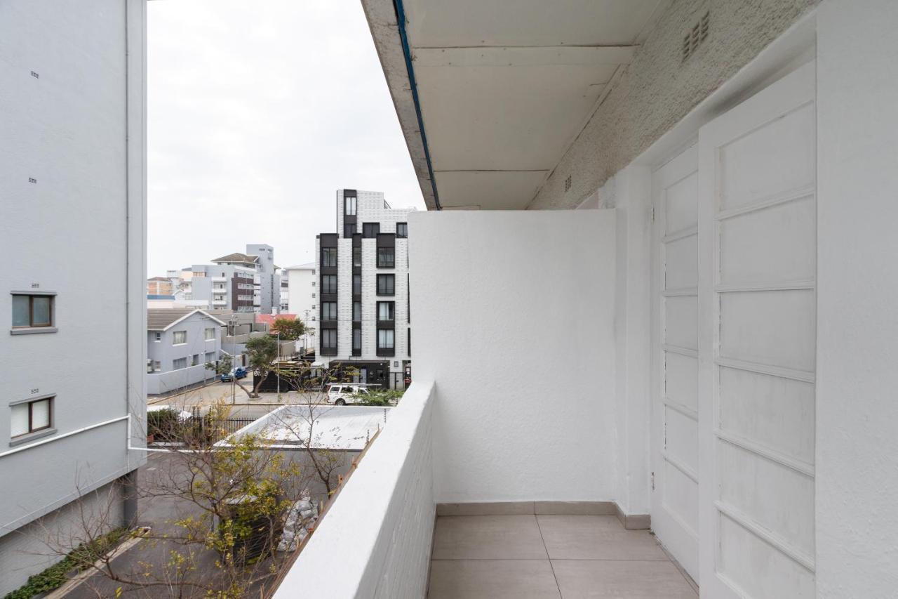 Sea Point Apartment เคปทาวน์ ภายนอก รูปภาพ