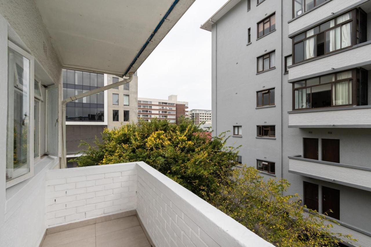 Sea Point Apartment เคปทาวน์ ภายนอก รูปภาพ