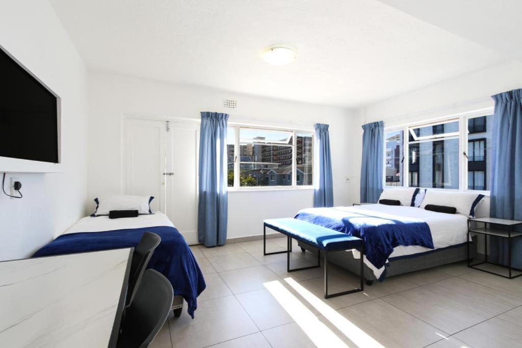 Sea Point Apartment เคปทาวน์ ภายนอก รูปภาพ