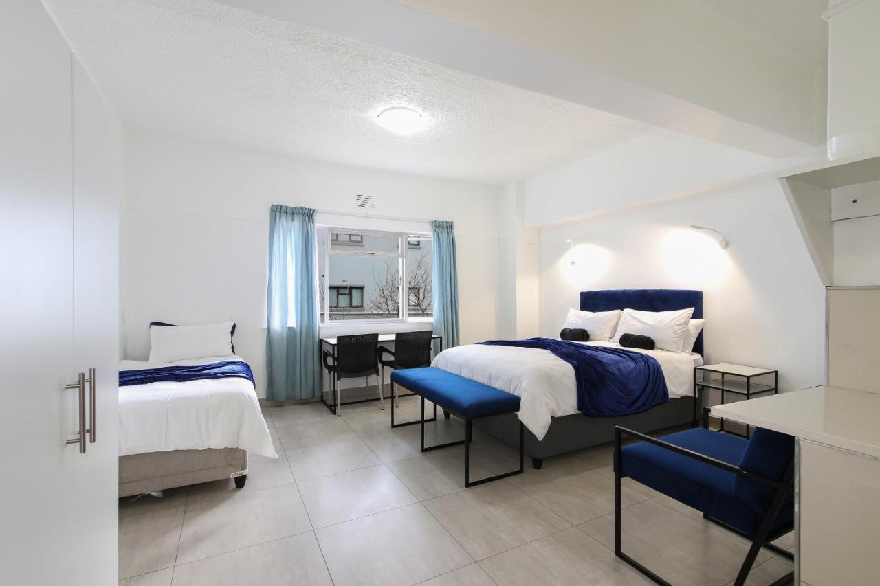 Sea Point Apartment เคปทาวน์ ภายนอก รูปภาพ