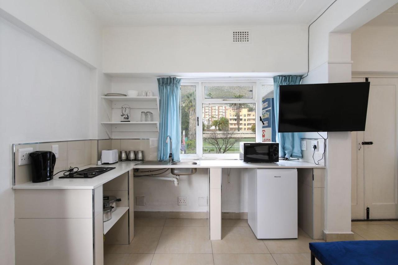 Sea Point Apartment เคปทาวน์ ห้อง รูปภาพ