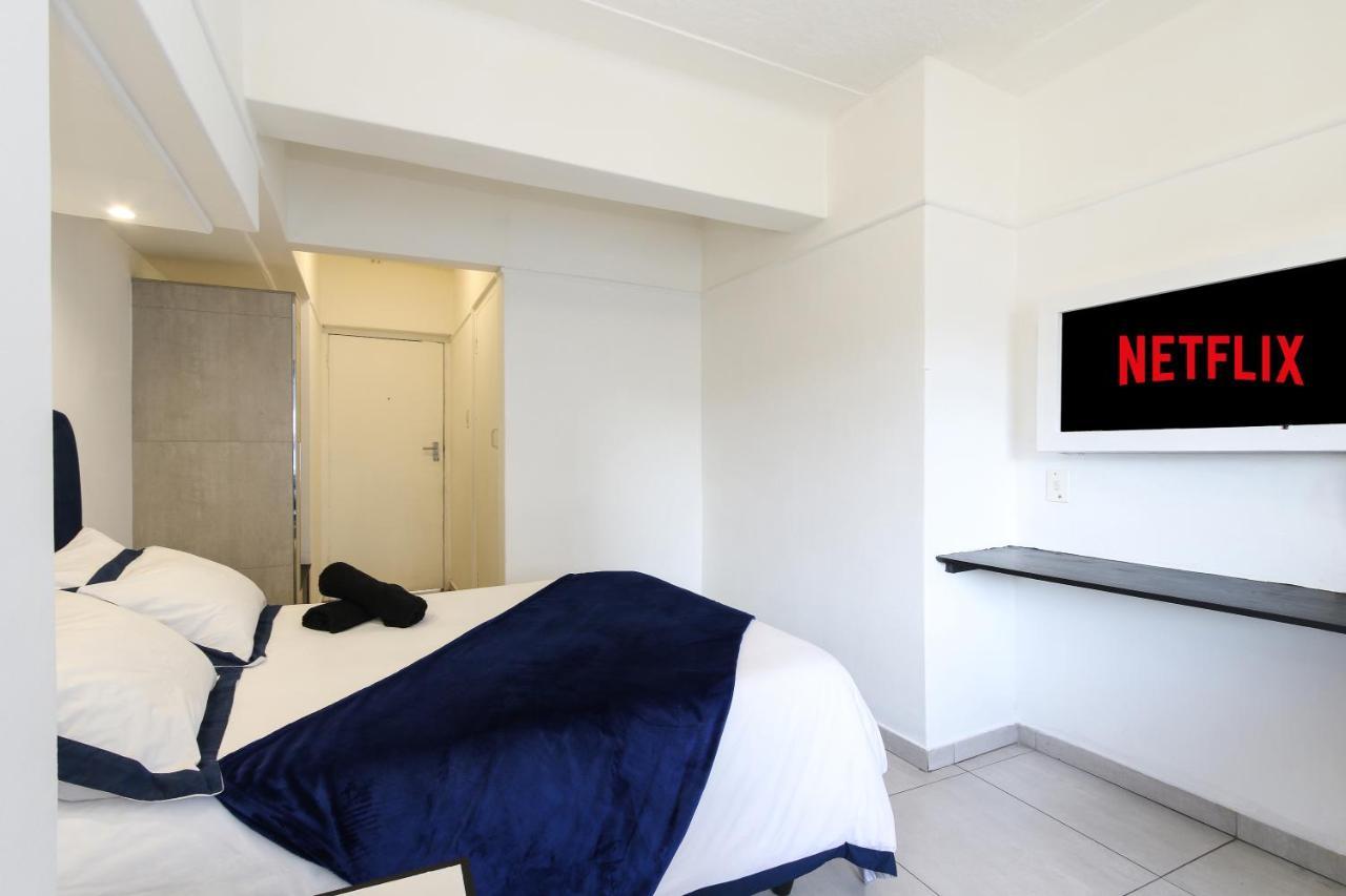 Sea Point Apartment เคปทาวน์ ภายนอก รูปภาพ