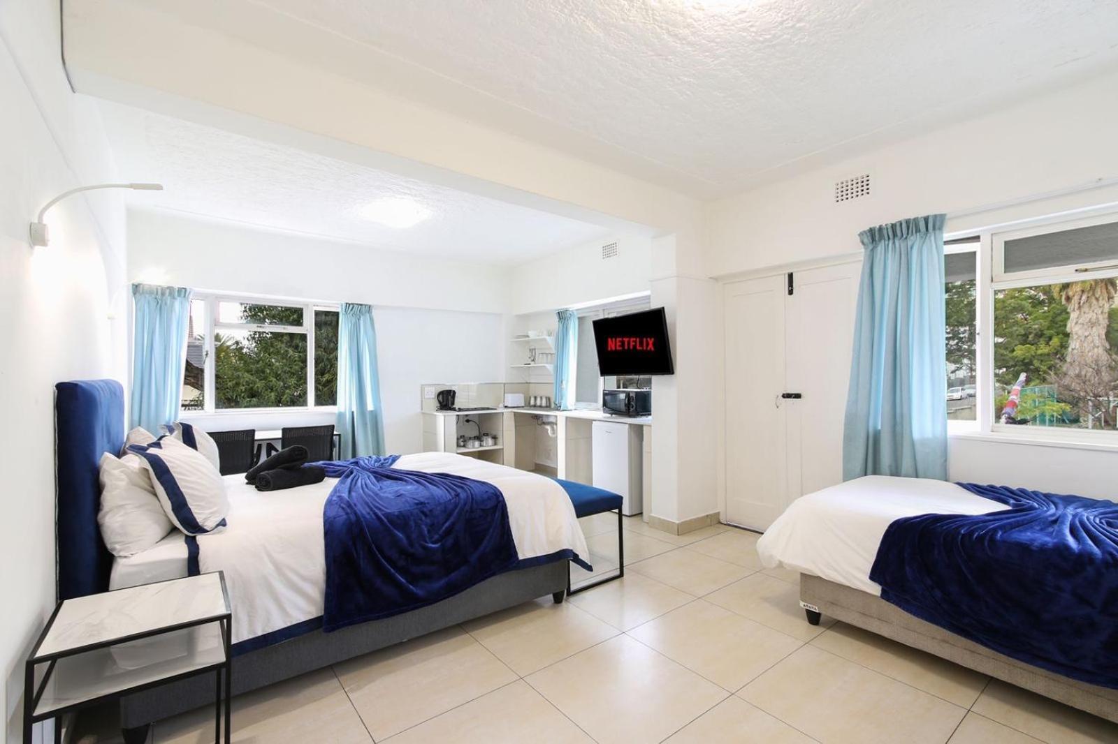 Sea Point Apartment เคปทาวน์ ห้อง รูปภาพ